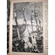 Boulogne grand port de pêche par Roger Vercel Illustré par Mathurin Méheut Edition pour la Marine en 30 exemplaires
