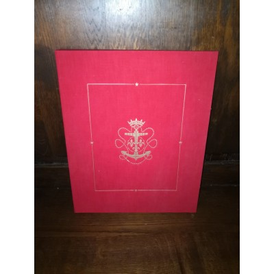 Boulogne grand port de pêche par roger Vercel et Mathurin Méheut Edition H C