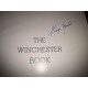 The Winchester book par george Madis Exemplaire signé