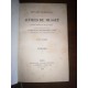 Oeuvres complètes de Alfred de Musset 11 Tomes Complet