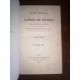 Oeuvres complètes de Alfred de Musset 11 Tomes Complet