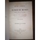 Oeuvres complètes de Alfred de Musset 11 Tomes Complet