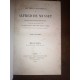 Oeuvres complètes de Alfred de Musset 11 Tomes Complet