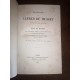 Oeuvres complètes de Alfred de Musset 11 Tomes Complet