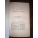 Oeuvres complètes de Alfred de Musset 11 Tomes Complet