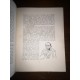 Clochemerle par Gabriel Chevallier Illustrations de lucien boucher Numéroté et relié