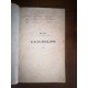 Histoire de la Vie politique et privée de Louis philippe par M. a Dumas 2 Tomes Complet