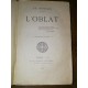 L'oblat par Joris-Karl Huysmans