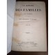 La semaine des Familles Revue universelle par Mlle Zénaïde Fleuriot 1876 - 1877