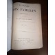 La semaine des Familles Revue universelle par Mlle Zénaïde Fleuriot 1877 - 1878