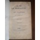 La Vie de Marianne, ou les aventures de Mme La Comtesse de *** par Marivaux