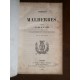 Poésies de Malherbes suivies d'un choix de ses lettres avec un essai historique sur sa Vie et ses ouvrages par M. léon Thiessé