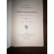 Correspondance Oeuvres complètes de gustave Flaubert Neuvième Série (1880) Index analytique