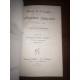 Histoire de la Langue et de la Littérature Française des Origines à 1900 par L. Petit de Julleville