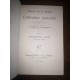 Histoire de la Langue et de la Littérature Française des Origines à 1900 par L. Petit de Julleville