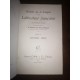 Histoire de la Langue et de la Littérature Française des Origines à 1900 par L. Petit de Julleville