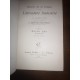 Histoire de la Langue et de la Littérature Française des Origines à 1900 par L. Petit de Julleville