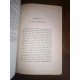 Gustave Flaubert l'Homme et l'oeuvre avec des documents inédits par rené dumesnil Edition originale