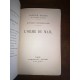 L'orme du mal Histoire contemporaine par Anatole France