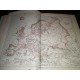 Atlas de géographie moderne par E. cortambert