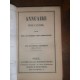 Annuaire des longitudes 1866 publié par le Bureau des Longitudes