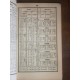 Annuaire des longitudes 1866 publié par le Bureau des Longitudes