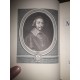 Les Mémoires du Cardinal Duc de Richelieu par Armand jean Du plessis Cardinal Duc de Richelier 2 Tomes Complet Tirage spécial