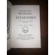 Les Mémoires du Cardinal Duc de Richelieu par Armand jean Du plessis Cardinal Duc de Richelier 2 Tomes Complet Tirage spécial