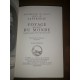 Voyage autour du Monde par Jean-François de Galaup Comte de Lapérouse 2 Tomes Complet Exemplaire spécial de tête