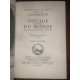 Voyage autour du Monde par Jean-François de Galaup Comte de Lapérouse 2 Tomes Complet Exemplaire spécial de tête