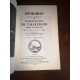 Mémoires complets et authentiques de Charles-Maurice de Talleyrand Prince de Bénévent suivi de Lettres de Talleyrand à Napoléon