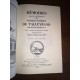 Mémoires complets et authentiques de Charles-Maurice de Talleyrand Prince de Bénévent suivi de Lettres de Talleyrand à Napoléon