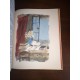 Poésie, Journal, Souvenirs par andré Gide Edition illustrée par Brayer, A. Dunoyer de Segonzac Eition Numérotée