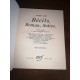 Récits, Roman, Soties Par andré Gide Edition illustrée par Brayer et A. Dunoyer de Segonzac Edition Numérotée