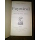 Puymirol étude d'ames par Camille Vergniol