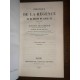 Chronique de la Régence et du Règne de Louis XV (1718-1763) ou Journal de Barbier Edition originale par Barbier