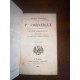 Les Oeuvres complètes de P. Corneille suivies des Oeuvres choisies de Th. Corneille