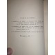 L'intruse par henry Bordeaux Exemplaire Numéroté et dédicacé