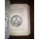 L'Histoire et légendes du Mont Saint Michel par édouard Corroyer Edition Numérotée et originale