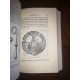 L'Histoire et légendes du Mont Saint Michel par édouard Corroyer Edition Numérotée et originale