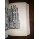L'Histoire et légendes du Mont Saint Michel par édouard Corroyer Edition Numérotée et originale