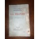 La Fronde Conférences prononcées à la "Société des Conférences" en 1931 par louis Madelin