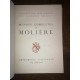 Oeuvres Complètes de Molière