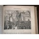 Histoire de la Révolution Française, Histoire du Consulat et Histoire de l'Empire par M. A. Thiers 7 Tomes