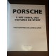 Porsche L'Art subtil des Voitures de Sport Photographies de Lucinda Lewis