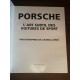 Porsche L'Art subtil des Voitures de Sport Photographies de Lucinda Lewis