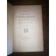 Souvenirs entomologiques Etudes sur l'instinct et les moeurs des insectes par J. - H. Fabre et la Vie de Fabre naturaliste