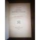 Souvenirs entomologiques Etudes sur l'instinct et les moeurs des insectes par J. - H. Fabre et la Vie de Fabre naturaliste