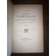 Souvenirs entomologiques Etudes sur l'instinct et les moeurs des insectes par J. - H. Fabre et la Vie de Fabre naturaliste