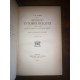 Souvenirs entomologiques Etudes sur l'instinct et les moeurs des insectes par J. - H. Fabre et la Vie de Fabre naturaliste